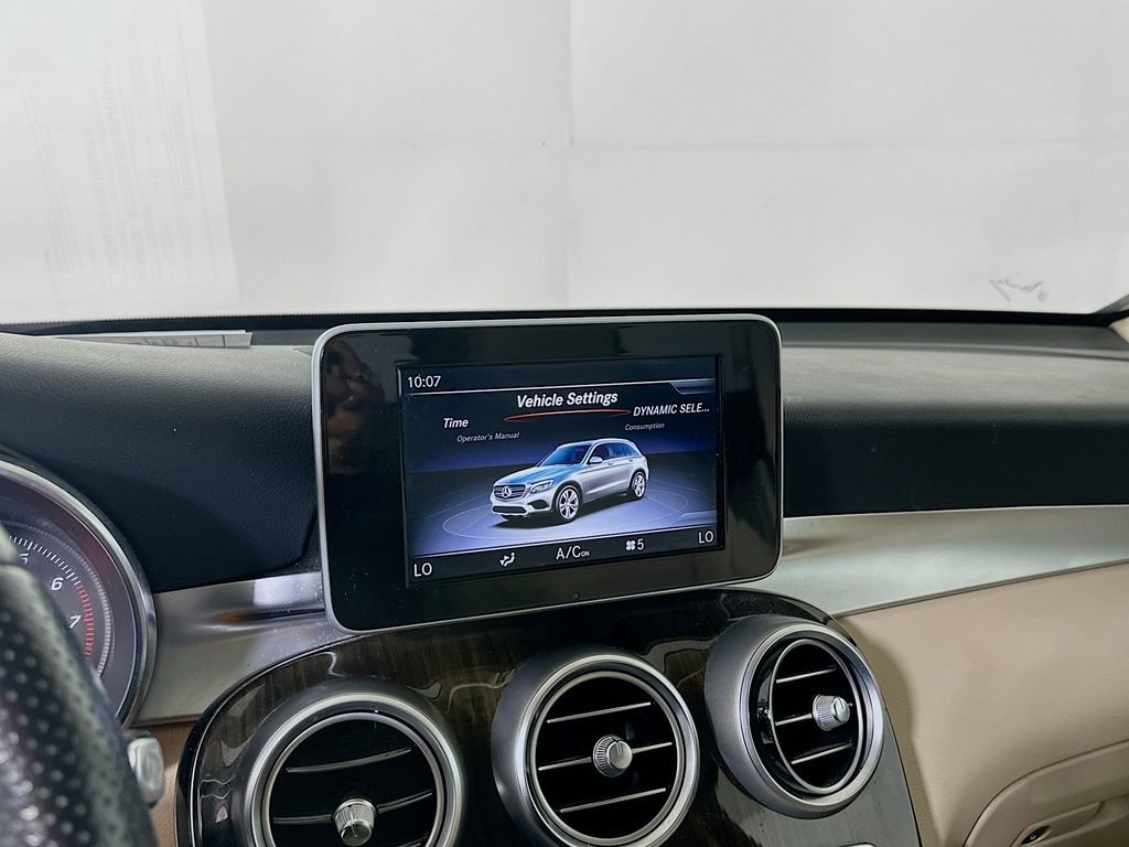 Used 2019 Mercedes-Benz GLC 300 image 13