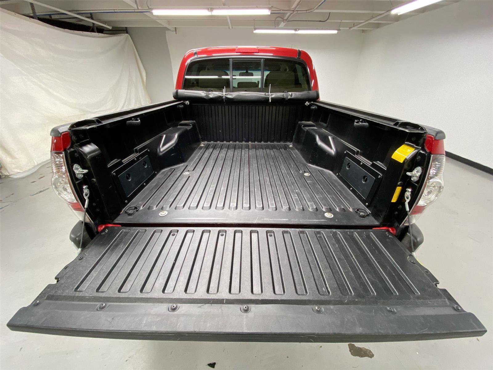 Used 2011 Toyota Tacoma PreRunner image 23