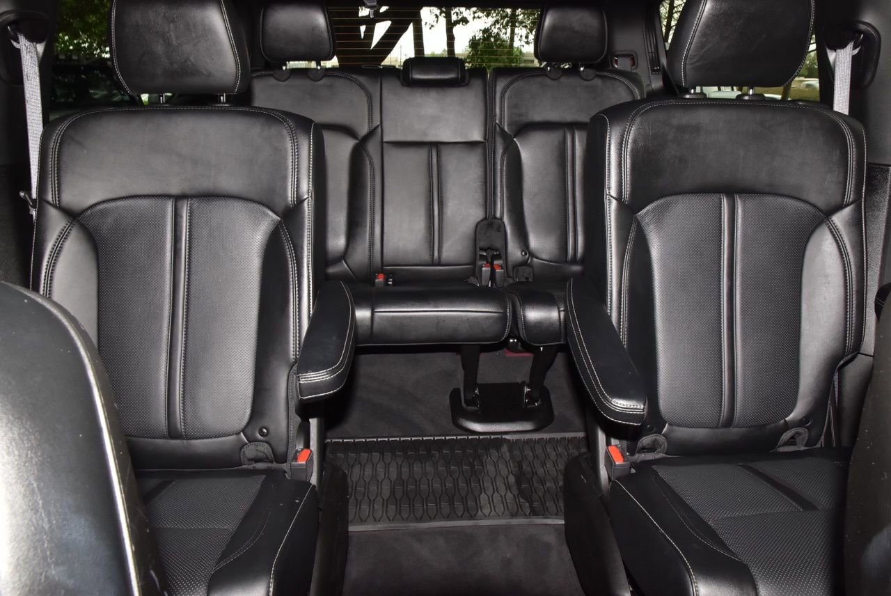 Used 2024 Jeep Wagoneer Series II w/ Convenience Group I image 22