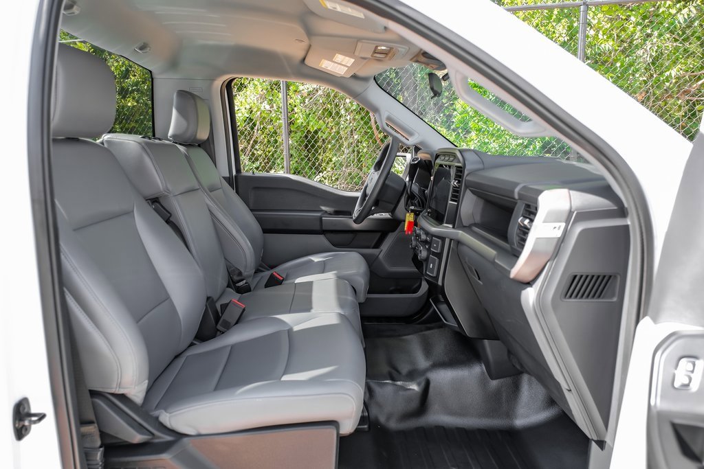 Used 2024 Ford F150 XL image 26
