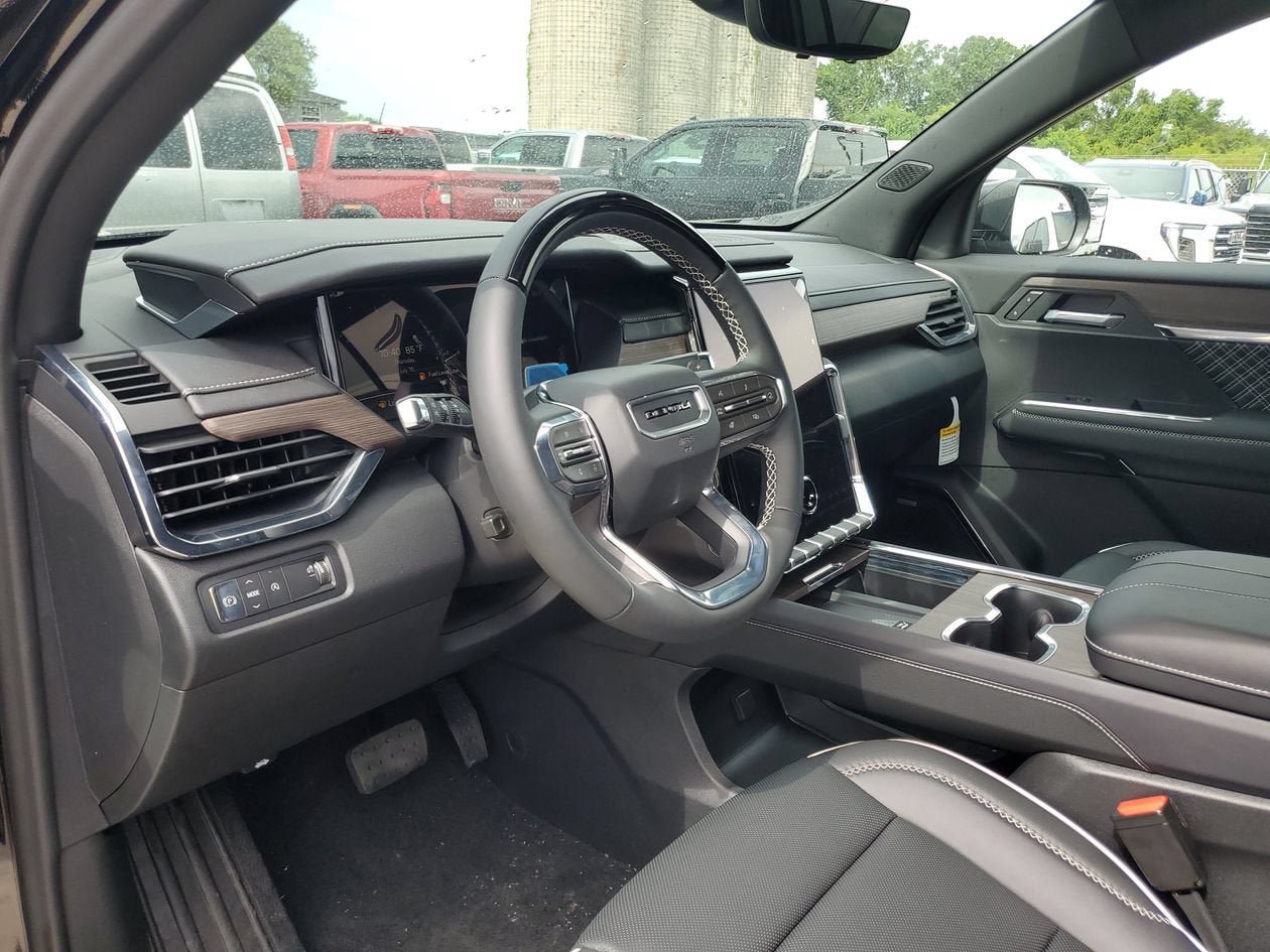 New 2026 GMC Acadia Denali w/ Super Cruise Package FWD image 20