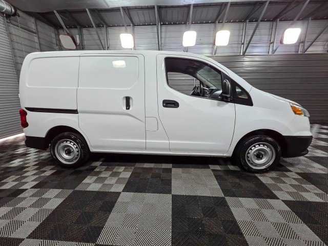 Used 2017 Chevrolet City Express LS image 9