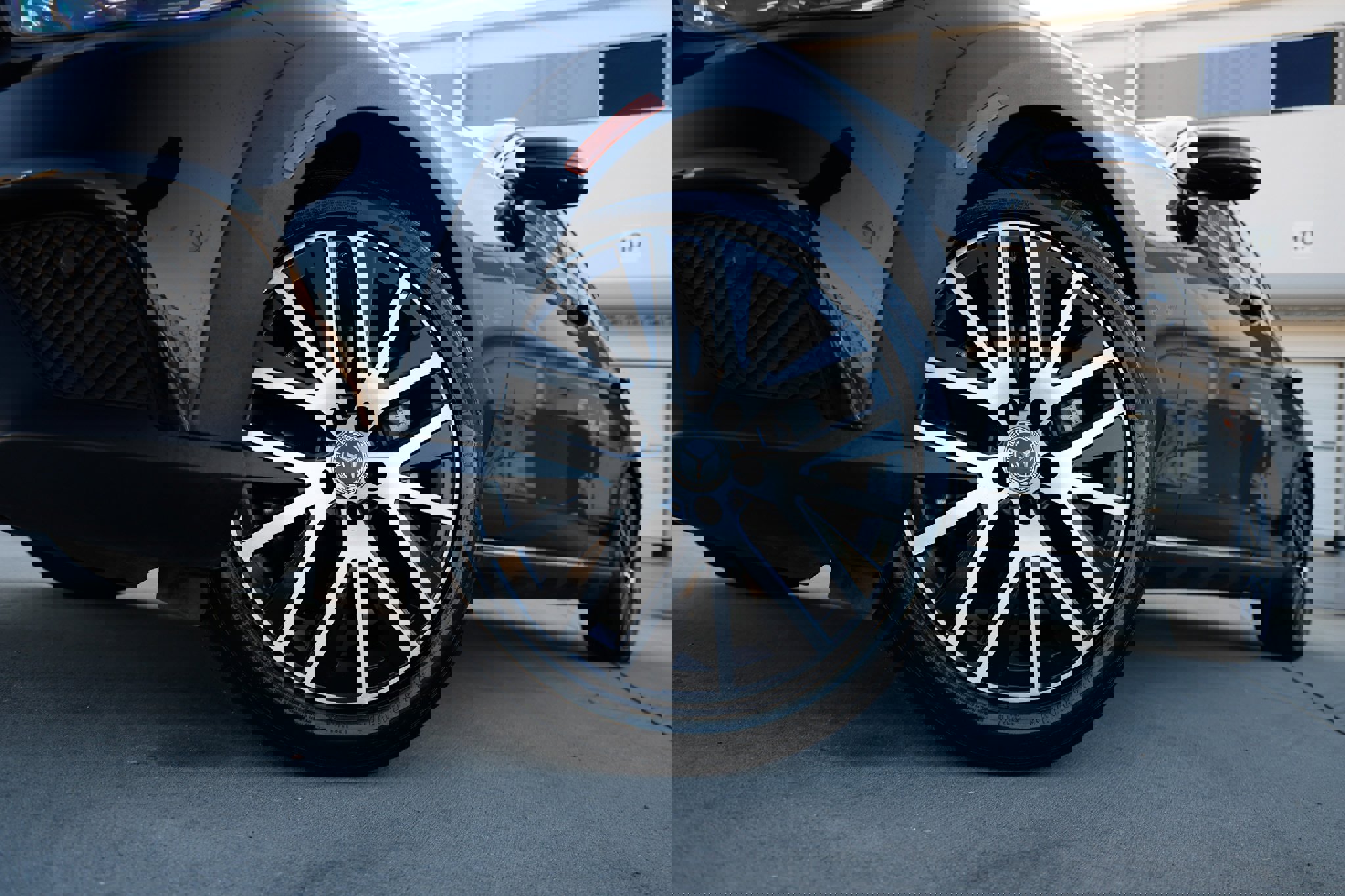 Used 2023 Mercedes-Benz E 450 4MATIC All-Terrain Wagon image 30