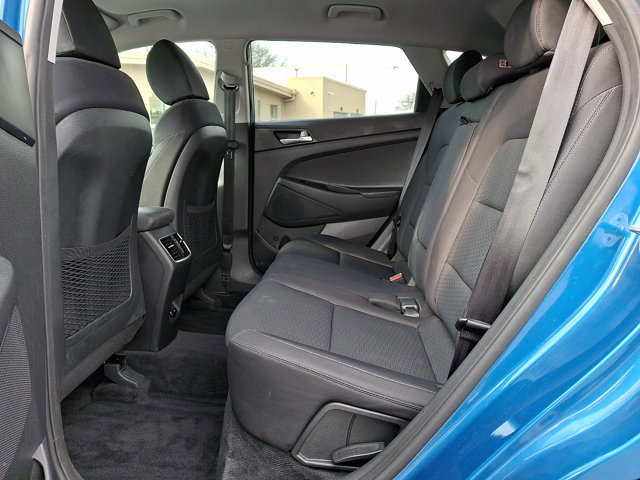 Used 2019 Hyundai Tucson SEL image 10