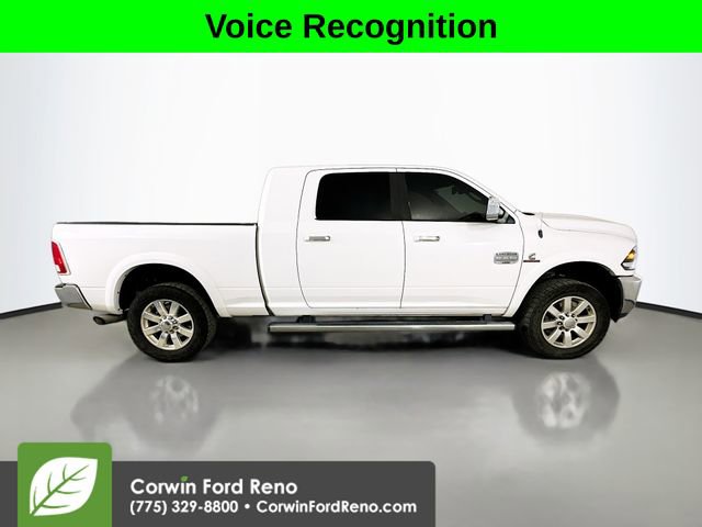 Used 2016 RAM 2500 Longhorn image 8