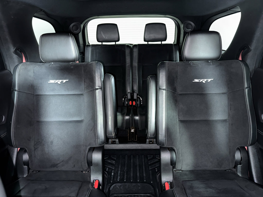 Used 2021 Dodge Durango SRT w/ Black Package image 7