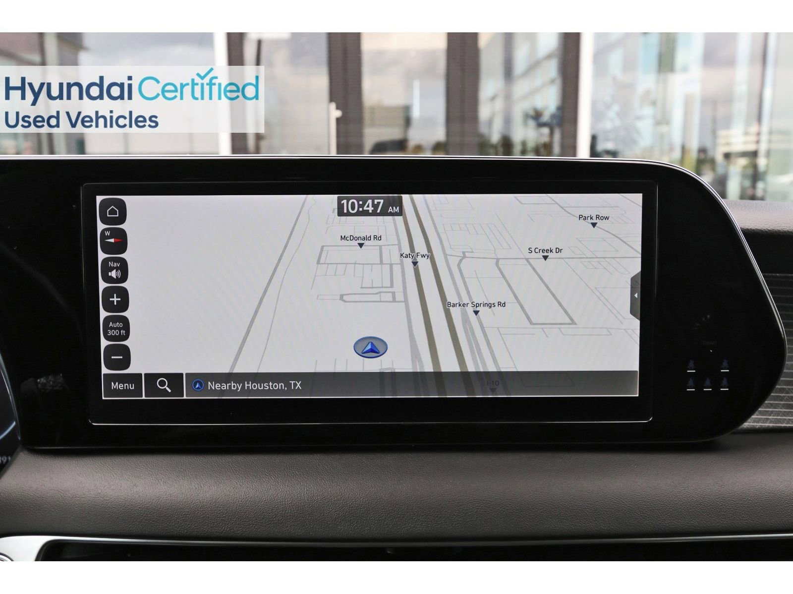 Used 2024 Hyundai Palisade Limited image 28