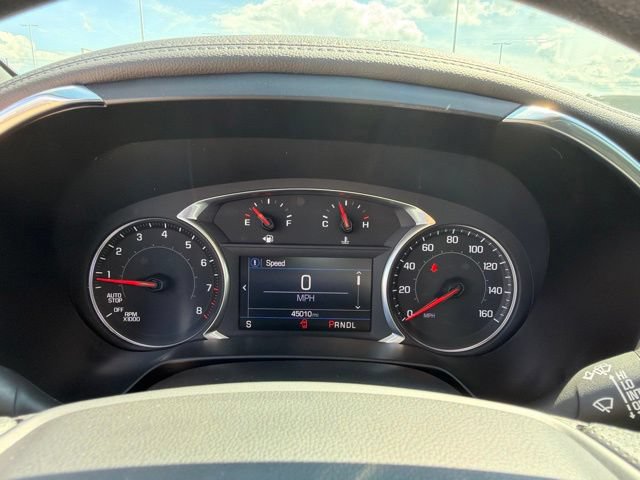 Used 2021 Chevrolet Blazer LT FWD image 21