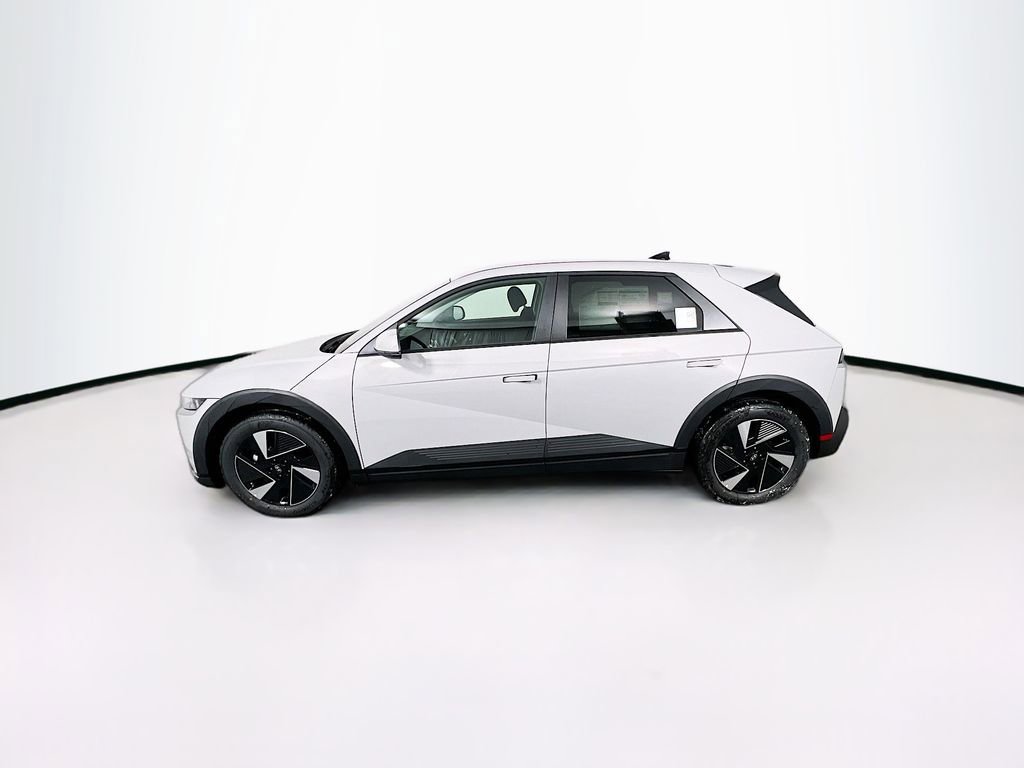 New 2026 Hyundai Ioniq 5 SE AWD/4WD image 4