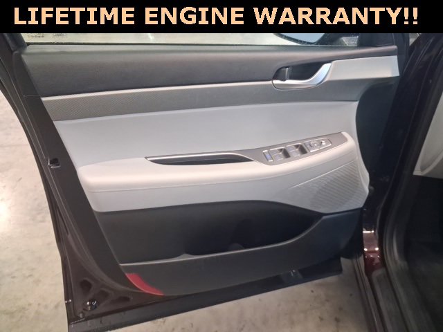 Used 2025 Hyundai Palisade SEL image 19