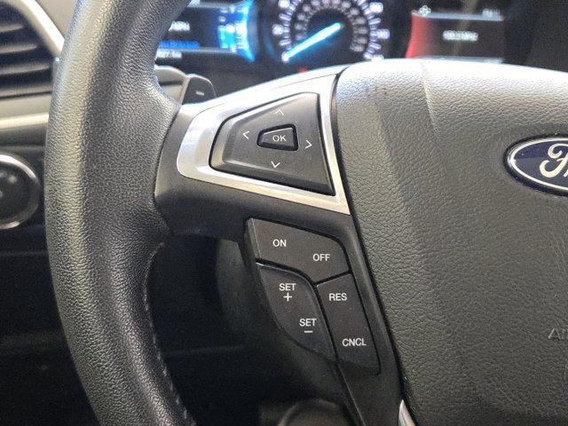 Used 2018 Ford Edge SEL w/ Equipment Group 201A AWD/4WD image 27