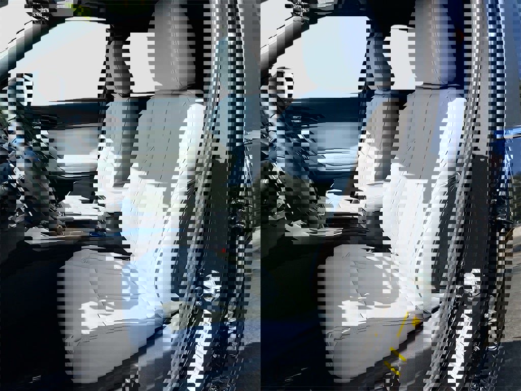 New 2026 Mitsubishi Eclipse Cross SEL image 20