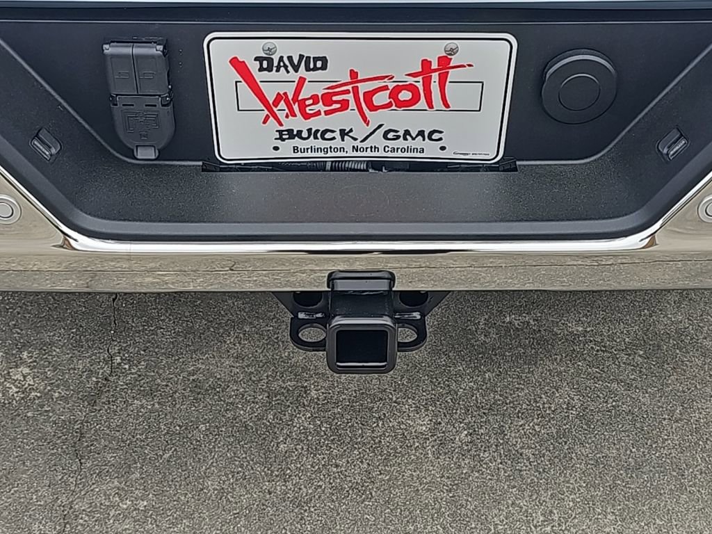 New 2026 GMC Sierra 1500 SLT w/ SLT Premium Plus Package image 7