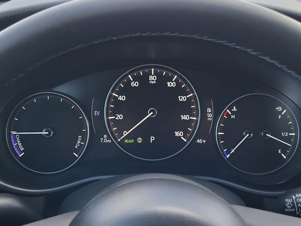 New 2026 MAZDA CX-50 AWD 2.5 Hybrid w/ Premium Pkg image 10