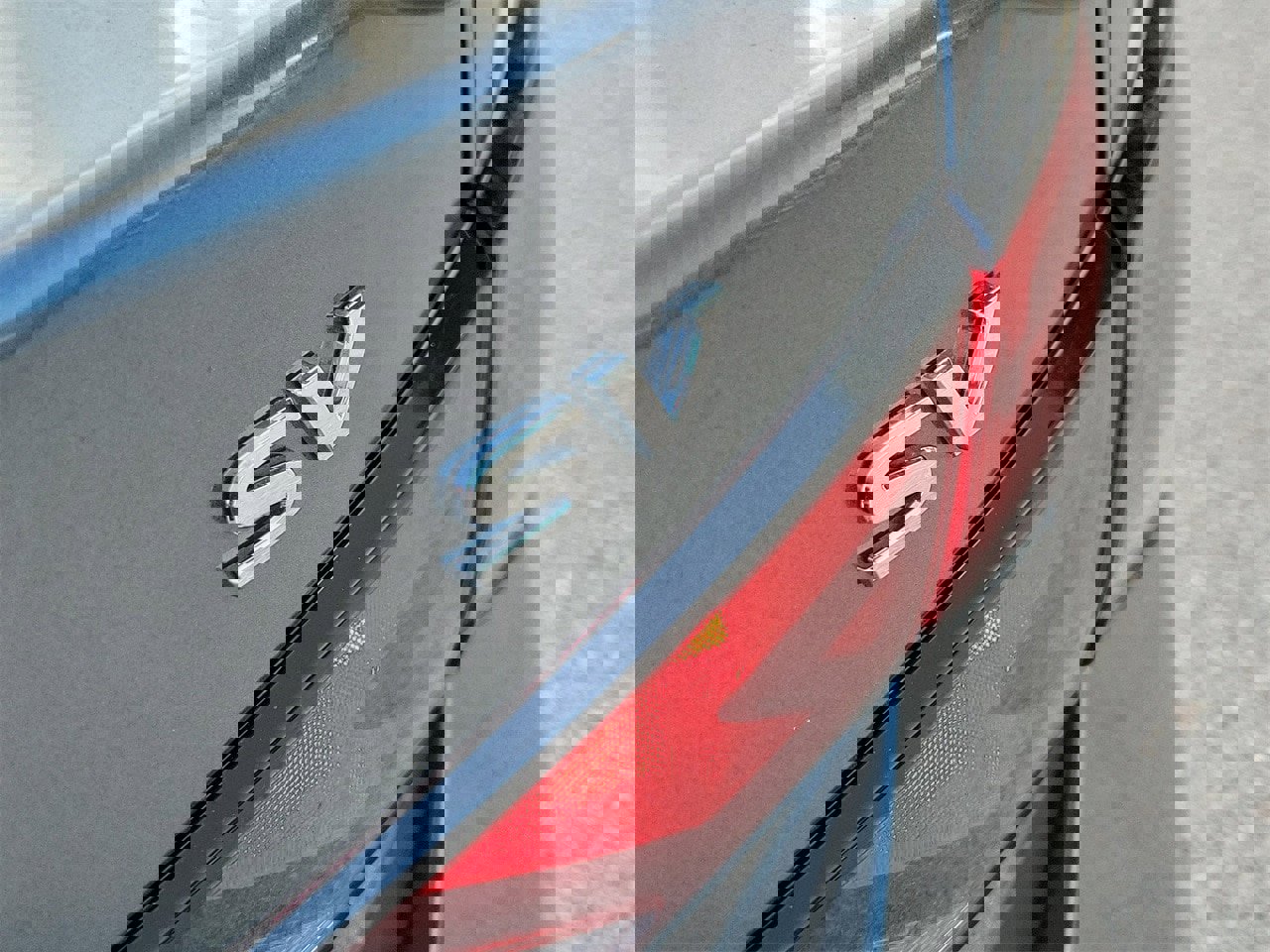 Used 2024 Nissan Sentra SV image 7