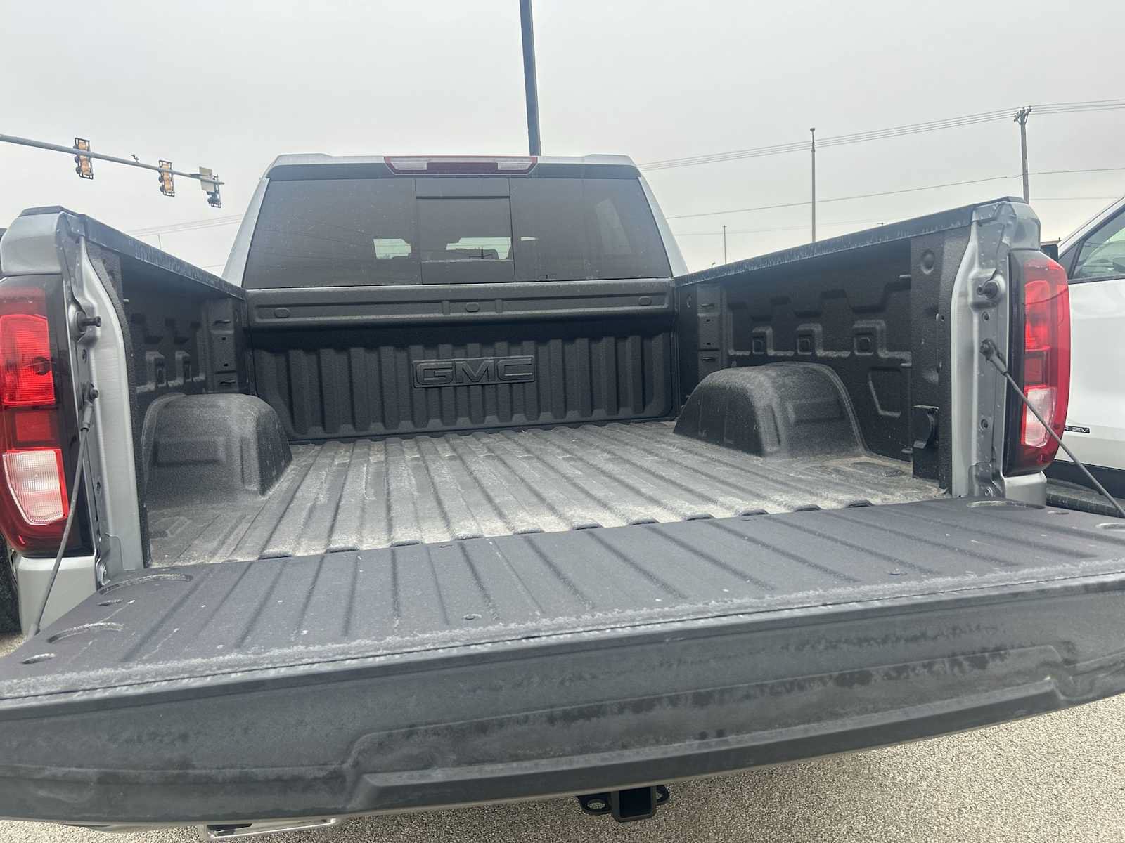 New 2026 GMC Sierra 1500 Elevation w/ Elevation Premium Package AWD/4WD image 26