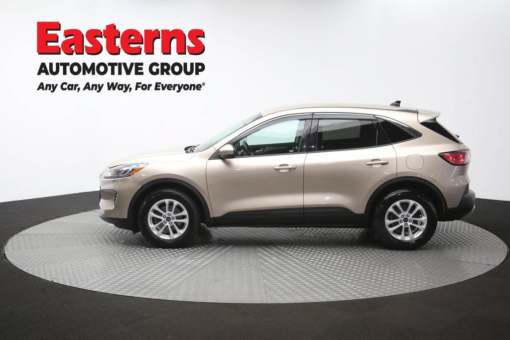 Used 2020 Ford Escape SE AWD/4WD image 61