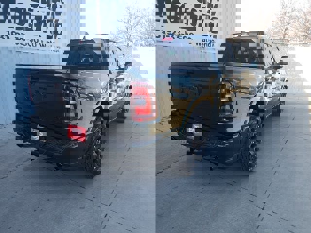 New 2026 RAM 1500 Big Horn image 15