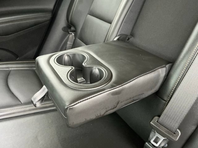 Used 2021 Chevrolet Equinox Premier AWD/4WD image 34