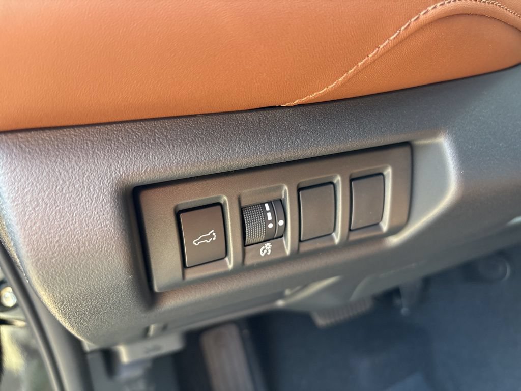 New 2026 Subaru Outback Touring XT AWD/4WD image 21