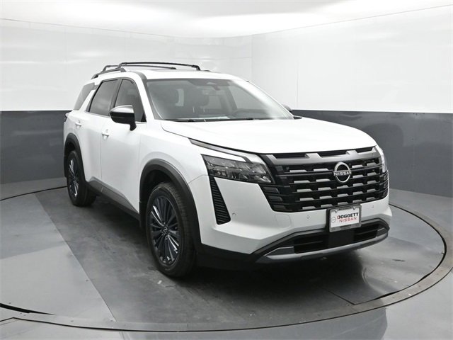 New 2026 Nissan Pathfinder SL w/ SL Premium Package image 22