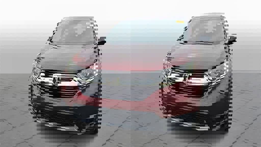 Used 2018 Honda CR-V LX image 3