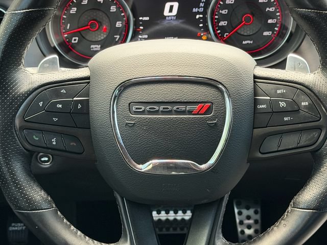 Used 2023 Dodge Charger Scat Pack w/ Plus Group RWD image 14