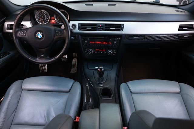 Used 2009 BMW M3 Sedan image 2