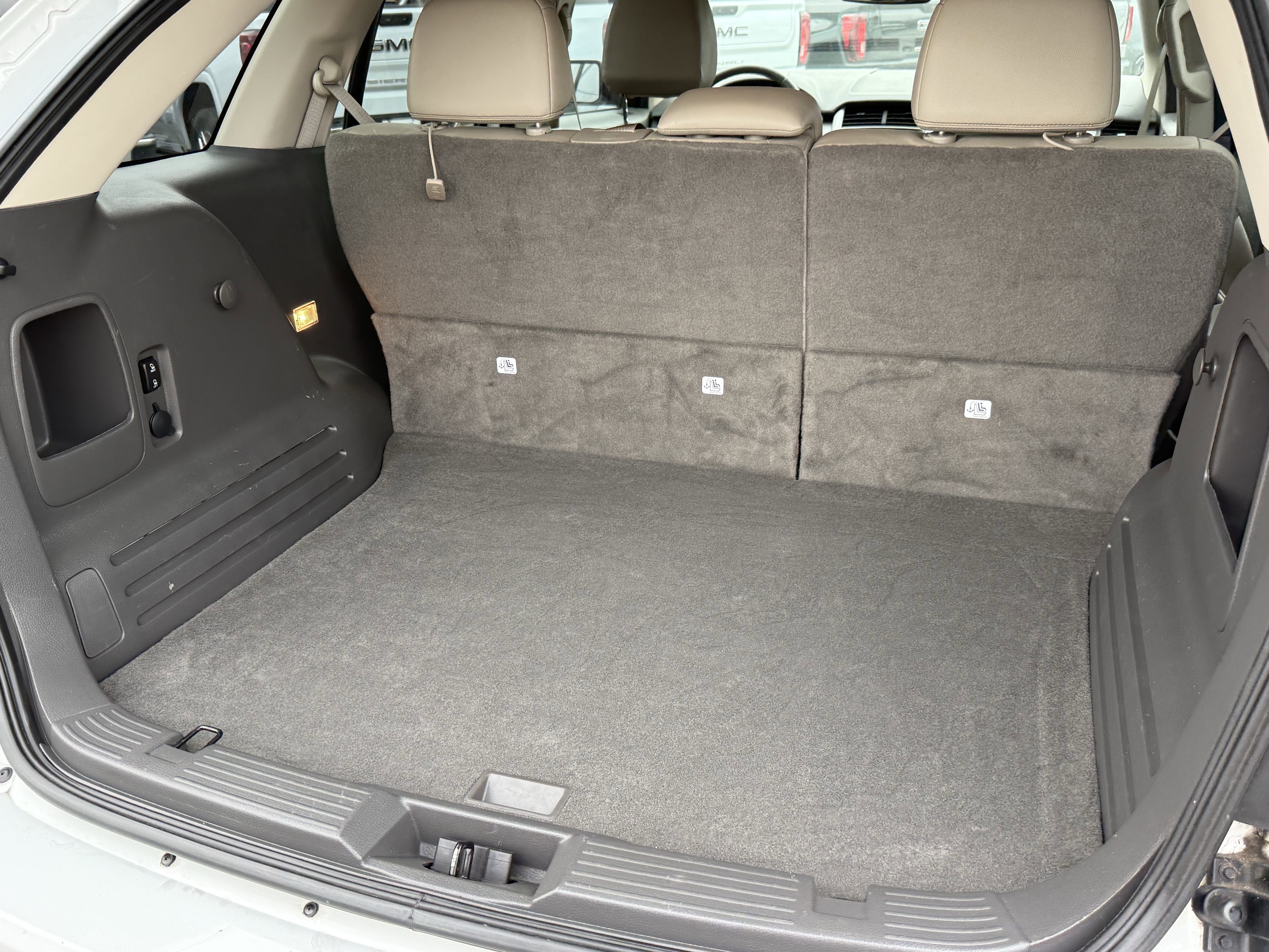 Used 2014 Ford Edge SEL w/ Equipment Group 204A image 30