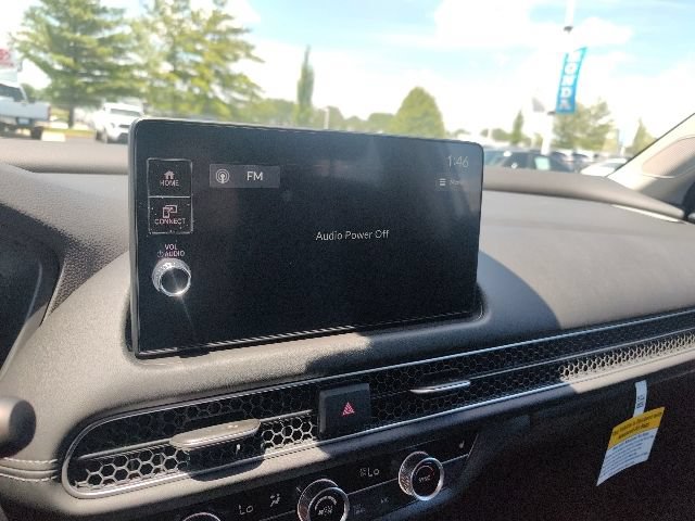 New 2027 Honda HR-V EX-L image 21