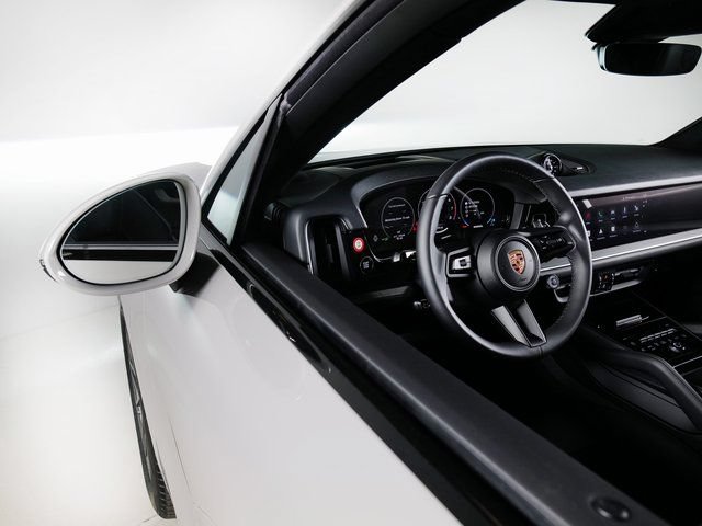 New 2026 Porsche Cayenne AWD/4WD image 27