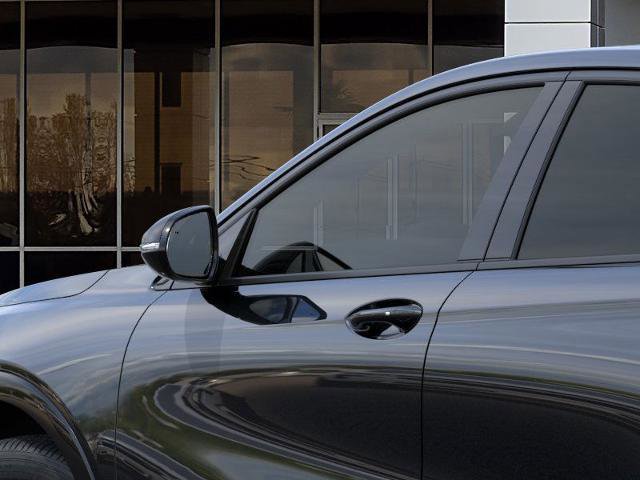 New 2026 Buick Envista Sport Touring image 12