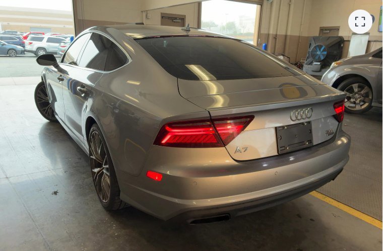 Used 2018 Audi A7 3.0T Prestige image 5