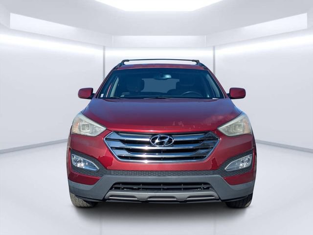 Used 2014 Hyundai Santa Fe Sport w/ Popular Equipment Package 02 image 9
