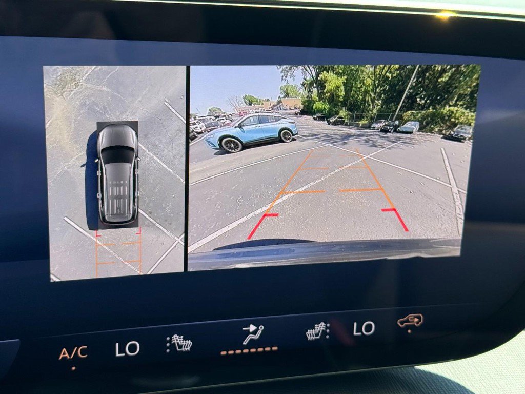 New 2026 Buick Enclave Sport Touring w/ Power Package image 17