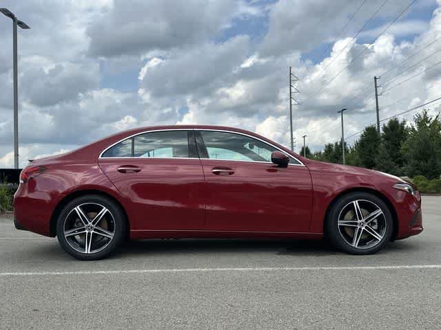 Used 2020 Mercedes-Benz A 220 4MATIC image 3