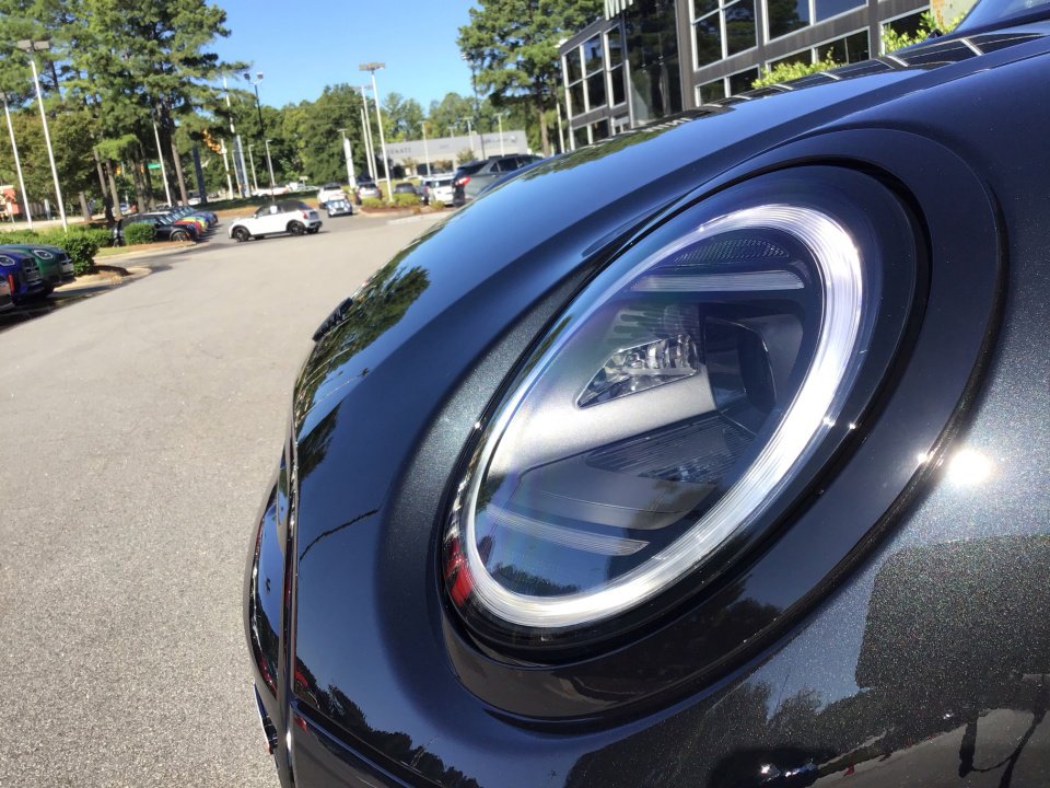 New 2026 MINI Cooper John Cooper Works image 26