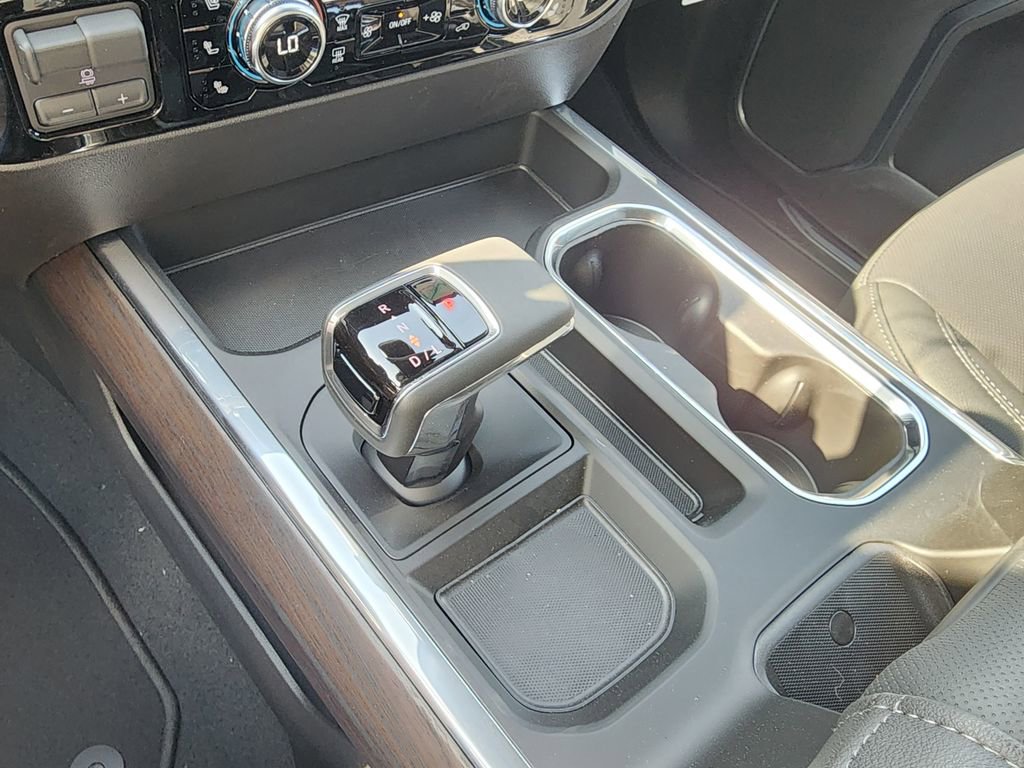 New 2026 GMC Sierra 1500 SLT image 30