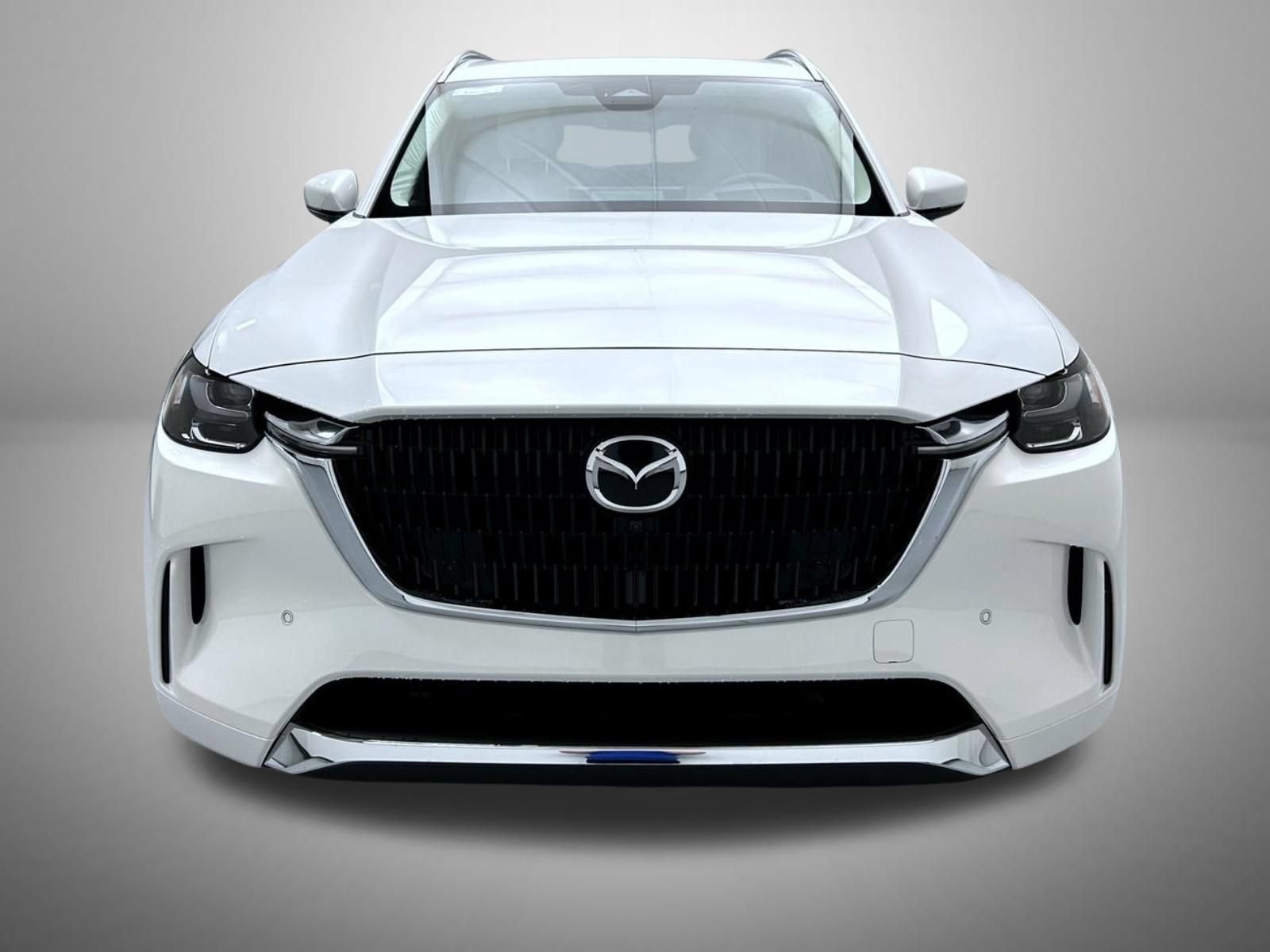 New 2026 MAZDA CX-90 3.3 Turbo S w/ Premium Plus AWD/4WD image 2