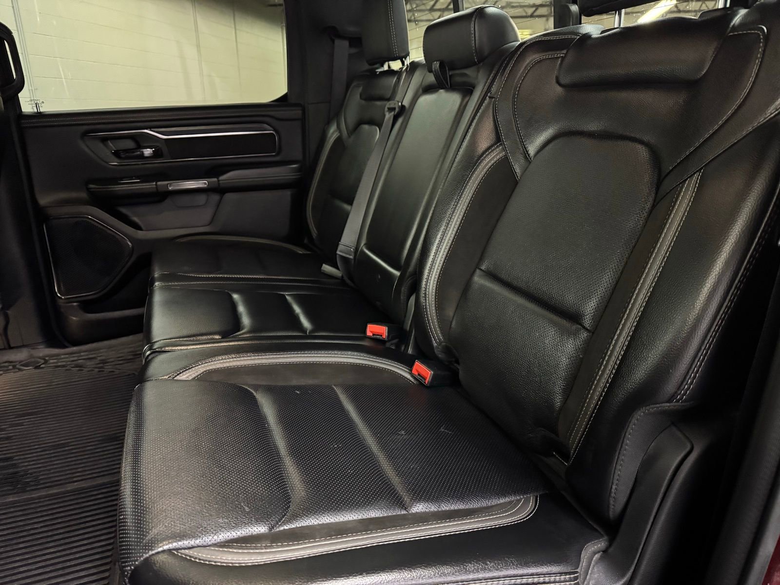 Used 2023 RAM 1500 Sport w/ G/T Package image 37