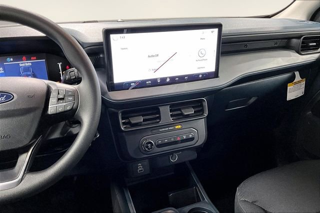 New 2026 Ford Maverick XL w/ 4K Tow Package image 6