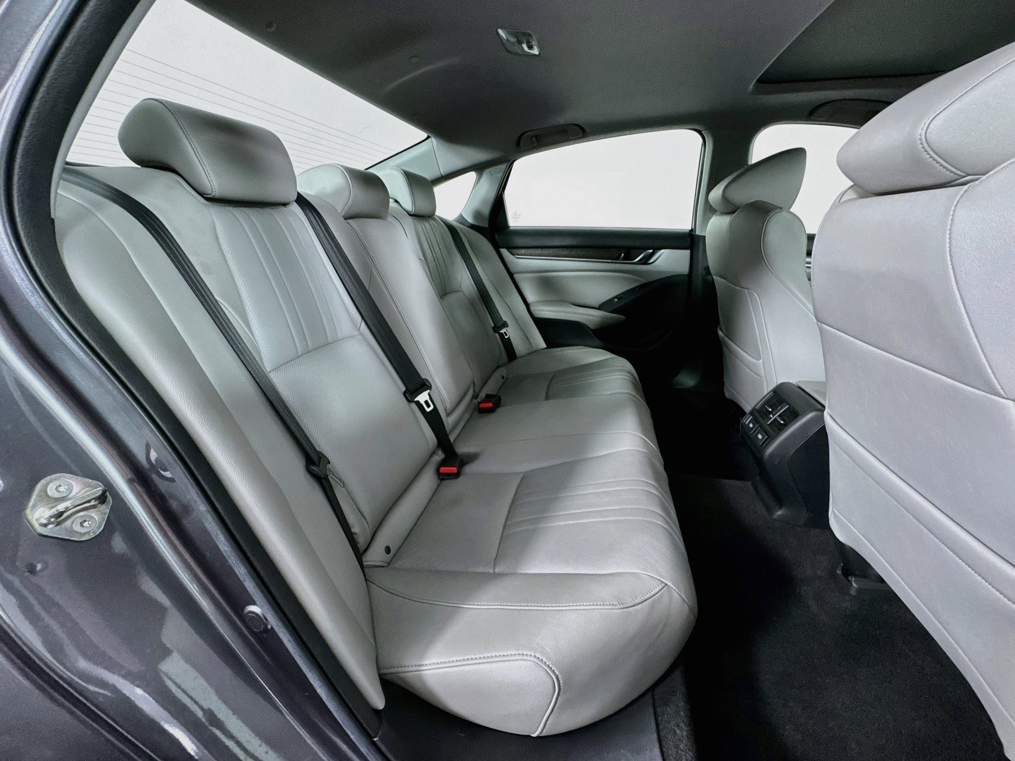 Certified 2019 Honda Accord Touring image 28