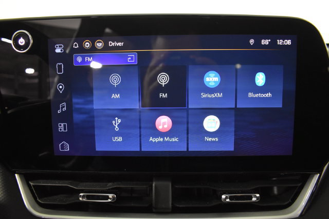 Used 2026 Chevrolet Equinox LT AWD/4WD image 20