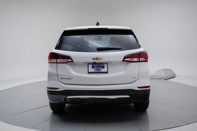 Used 2024 Chevrolet Equinox LT image 6