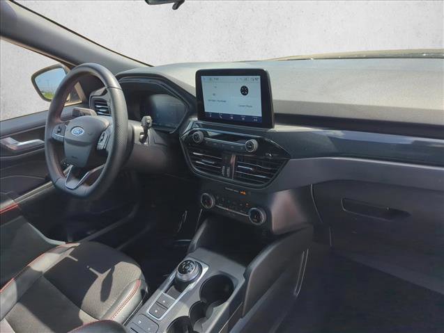 Used 2025 Ford Escape ST-Line FWD image 21