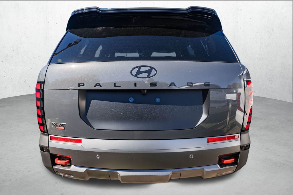 New 2026 Hyundai Palisade XRT Pro image 3