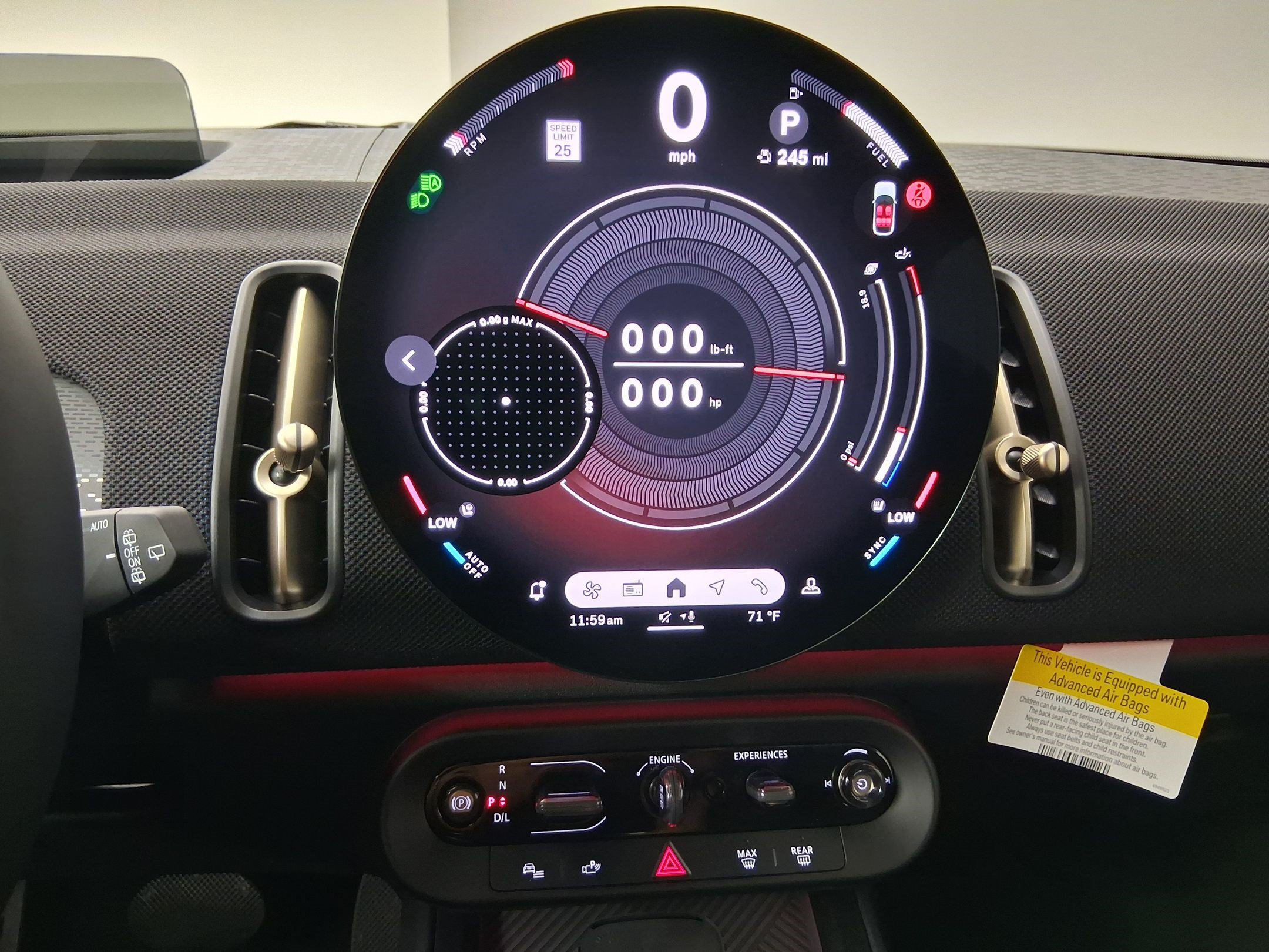 New 2027 MINI Cooper Countryman S AWD/4WD image 41