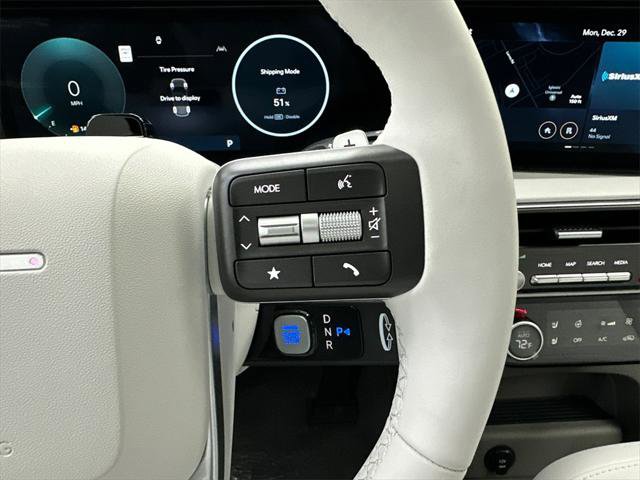 New 2026 Hyundai Palisade Limited image 29