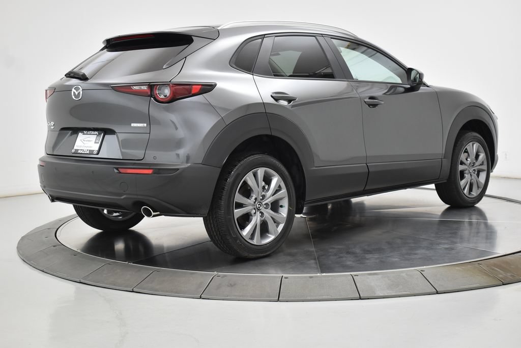 New 2026 MAZDA CX-30 AWD 2.5 S image 21
