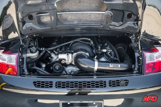 Used 1999 Porsche 911 GT3 RS image 25